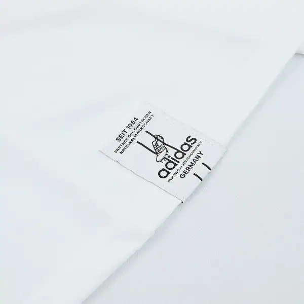 Germany Home Long Sleeve Jersey World Cup 2026 - Image 4