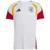 Germany Pre-Match white Jersey World Cup 2026 - Image 3