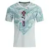 B.FERNANDES #8 Portugal Away Jersey World Cup 2026 - Image 2