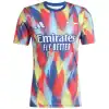 Arsenal Pre-Match Jersey 2025/26 - Image 3