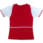 Retro Arsenal Home Jersey 2003/04