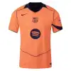 Barcelona Third Match Jersey Player Version 2025/26 - Image 2