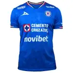 Cruz Azul Home Jersey 2025/26