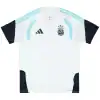 Argentina Pre-Match Training Jersey World Cup 2026 - Image 2