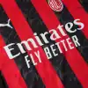 AC Milan Home Jersey Kit 2025/26 - Image 6
