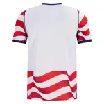 USMNT Home Jersey World Cup 2026