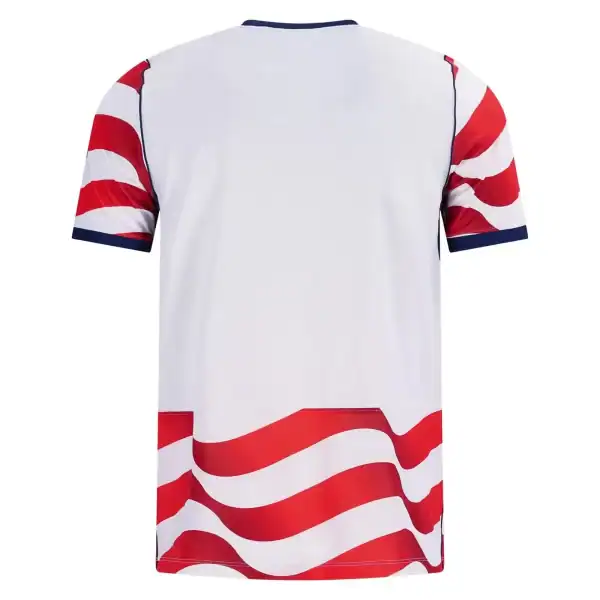USMNT Home Jersey World Cup 2026 - Image 1