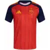 Spain Home Jersey World Cup 2026 - Image 2