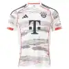 Bayern Munich Away Jersey 2025/26 - Image 3