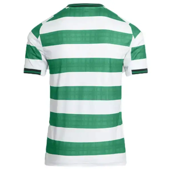 Celtic Home Jersey 2025/26 - Image 2