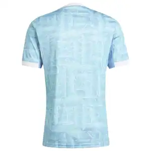 Juventus Away Jersey 2025/26