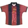 Barcelona x Cactus Jack Skeleton Remake Kit 2000/01 - Image 2