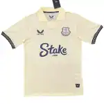 Everton Away Jersey 2025/26