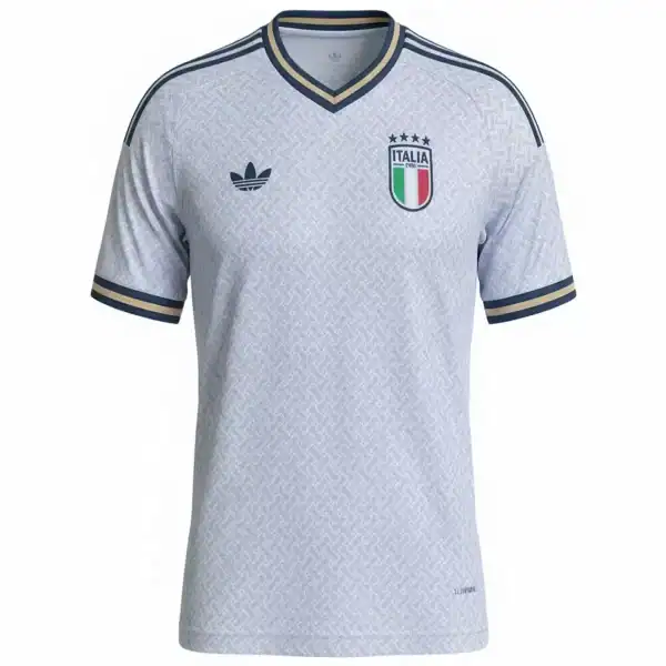 Italy Away Jersey World Cup 2026 - Image 1
