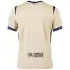 Barcelona Away Jersey Kit 2025/26