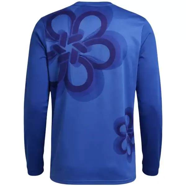 Real Madrid Cultural Story Long Sleeve Jersey 2025/26 - Image 2