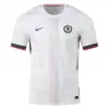Chelsea Away Jersey Kit 2025/26