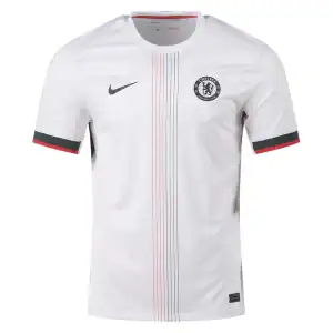 Chelsea Away Jersey Kit 2025/26