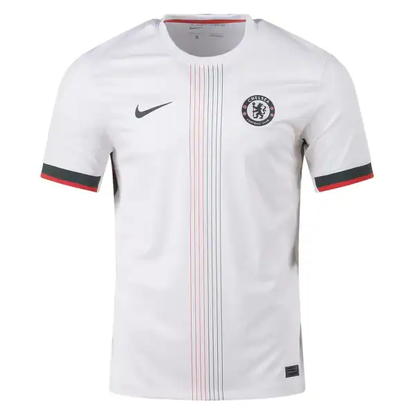Chelsea Away Jersey Kit 2025/26 - Image 1