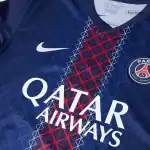 PSG Home Jersey 2025/26