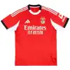 Benfica Home Jersey 2025/26 - Image 2