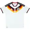 Germany Home Jersey World Cup 2026 - Image 3