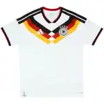 Germany Home Jersey World Cup 2026