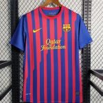 Barcelona 2011/2012 Home Retro