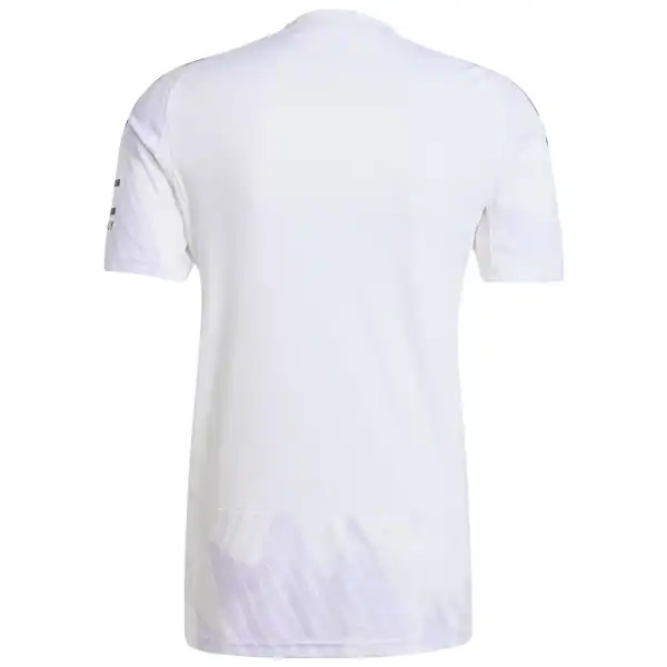 Manchester United Away Jersey 2025/26 - Image 4