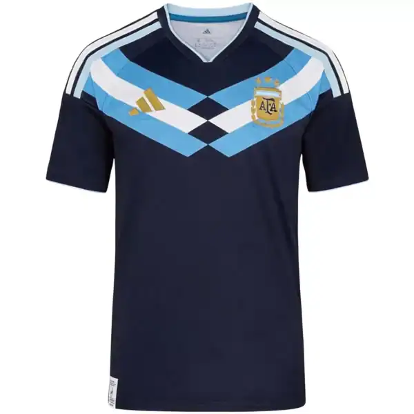 Argentina Designer Jersey 2026 - Image 2