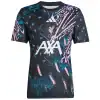 Liverpool Pre-Match Training Jersey 2025/26