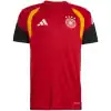 Germany Pre-Match Training Jersey World Cup 2026 - Image 2