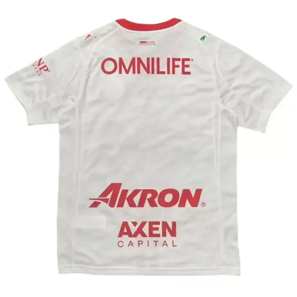 Chivas Away Jersey 2025/26 - Image 2