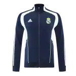 Real Madrid Training Tracksuit Kit(Jacket+Pants) 03 Navy 2025/26