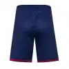 Barcelona Home Soccer Shorts 2025/26 - Image 2