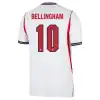 BELLINGHAM #10 England Home Jersey World Cup 2026 - Image 4