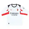 AC Milan Away Long Sleeve Jersey 2025/26 - Image 3