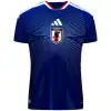 Japan Home Match Jersey Player Version World Cup 2026 - Image 2