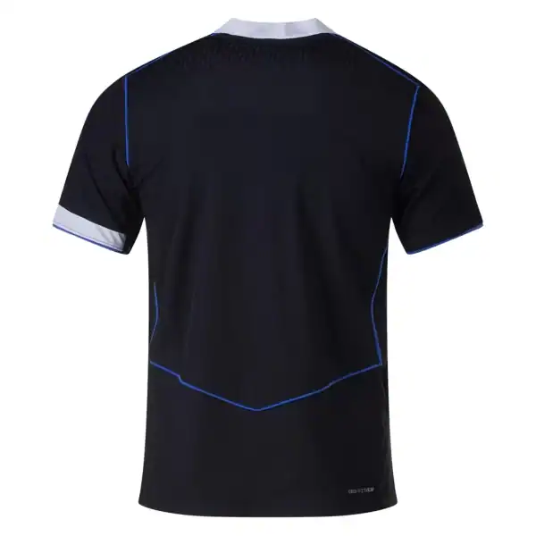 Chelsea Third Match Jersey Player Version 2025/26 - Image 2