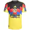 Club America Home Match Jersey Player Version 2025/26 - Image 2