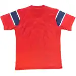 Norway Home Jersey World Cup 2026