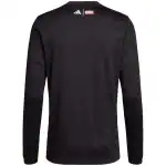 Real Madrid x Marvel Long Sleeve Jersey 2025/26