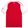 Arsenal Home Jersey 2025/26