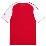 Arsenal Home Jersey 2025/26