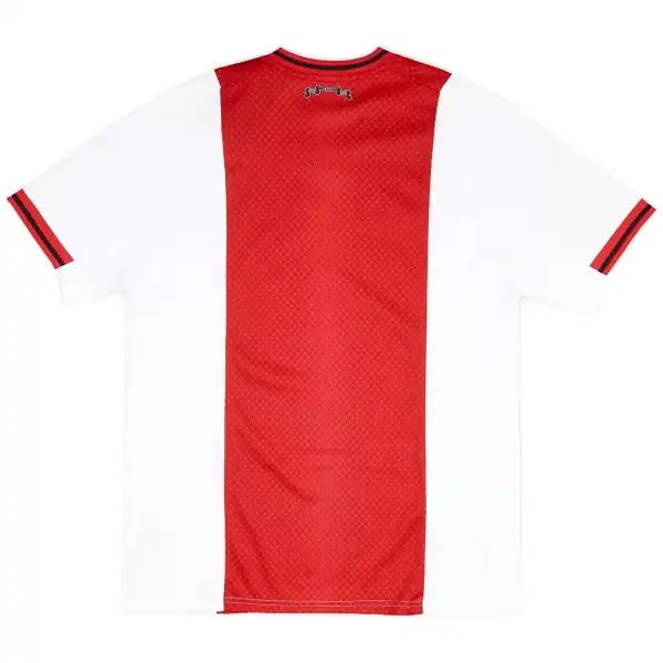 Ajax Home Jersey 2025/26 - Image 3