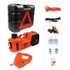 💥Last Day💝 Clearance Sale🔥   3-in-1 Electric Hydraulic Car Jack - Image 10