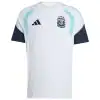 Argentina Pre-Match Training Jersey World Cup 2026 - Image 3