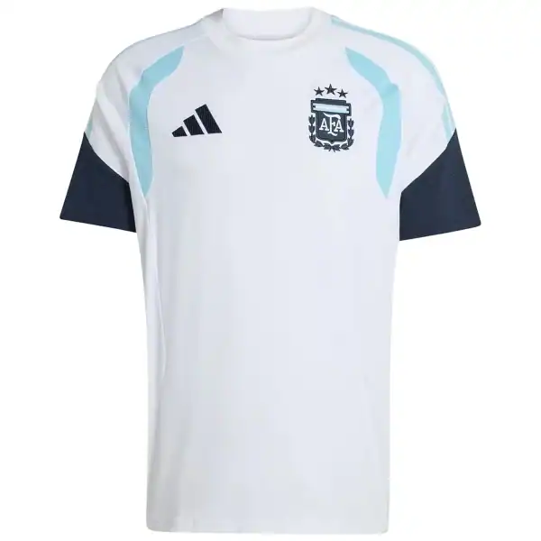 Argentina Pre-Match Training Jersey World Cup 2026 - Image 3
