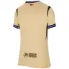 Women's Barcelona Away Jersey 2025/26