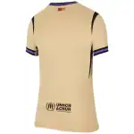 Women's Barcelona Away Jersey 2025/26